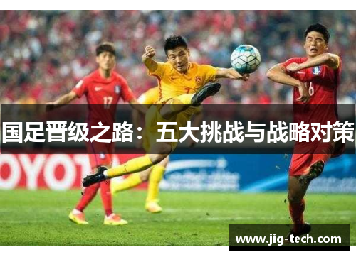 国足晋级之路：五大挑战与战略对策