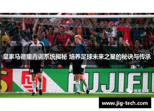 皇家马德里青训系统揭秘 培养足球未来之星的秘诀与传承
