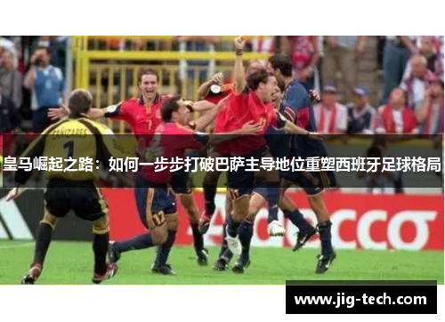 皇马崛起之路：如何一步步打破巴萨主导地位重塑西班牙足球格局