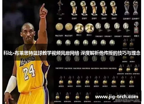 科比·布莱恩特篮球教学视频风靡网络 深度解析他传授的技巧与理念